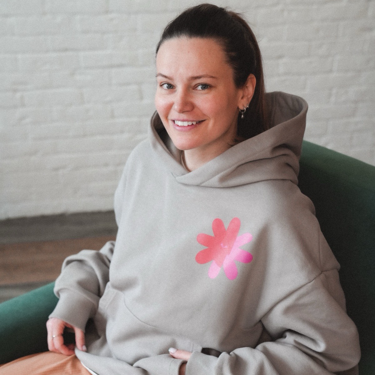 Катерина Молоткова