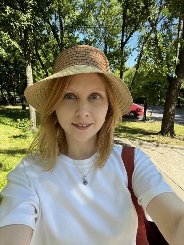 Екатерина Проскурина | Сетка — социальная сеть от hh.ru