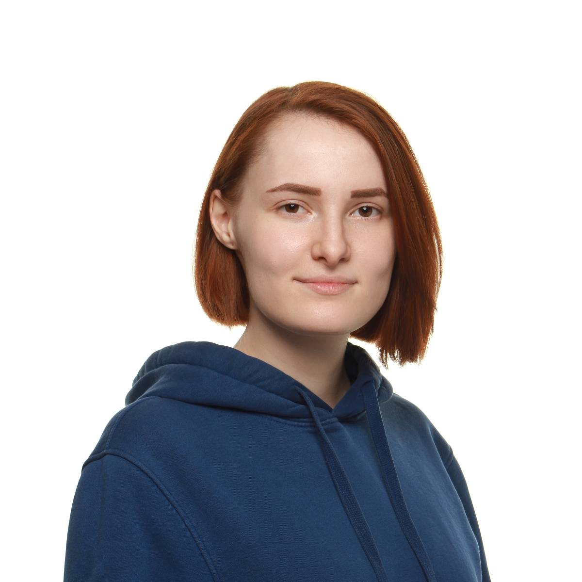 Евгения Рыжих