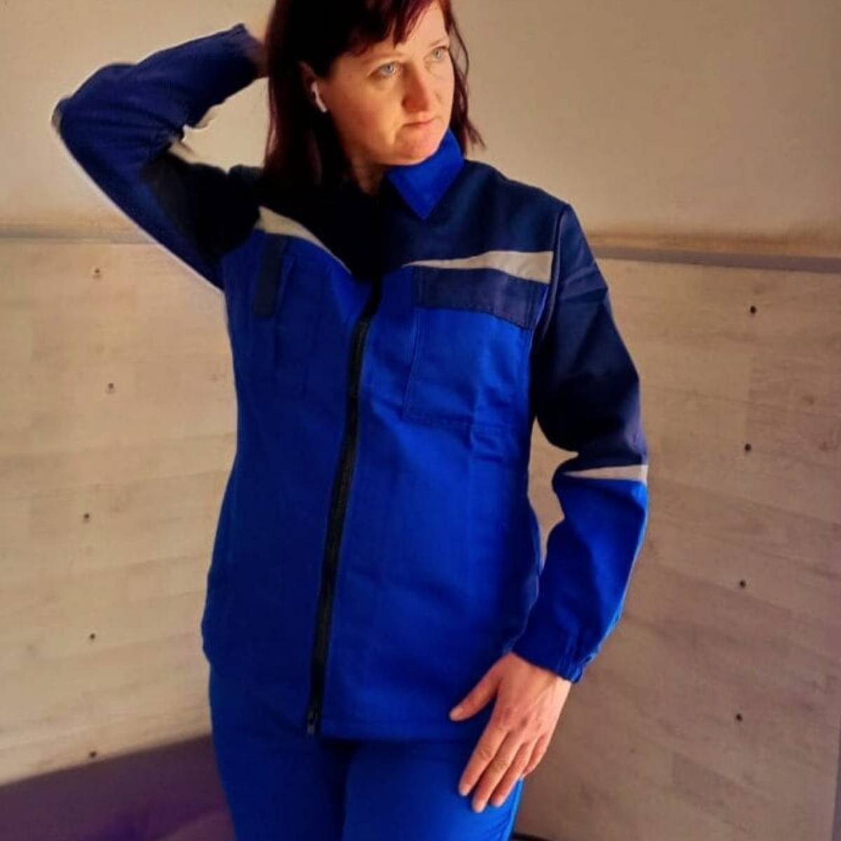 Олеся Рахимова