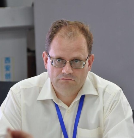 Сергей Малышев
