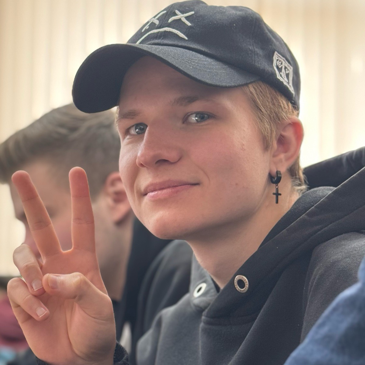 Сергей Любченко