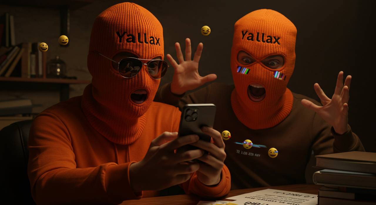 AI-ЯЗЫК: КАК МЫ С ДРУГОМ СОЗДАЛИ СЕКРЕТНЫЙ СПОСОБ ОБЩЕНИЯ НА ОСНОВЕ НЕЙРОСЕТЕВЫХ ШИФРОВДва месяца назад Серега прислал мне стремный набор символов в мессенджере | Сетка — социальная сеть от hh.ru