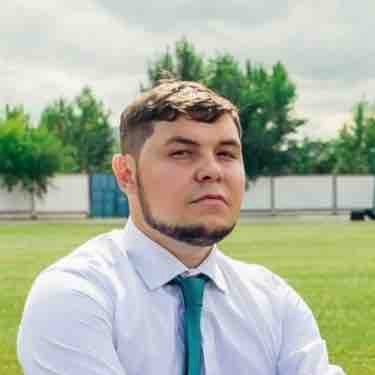 Григорий Скрябин
