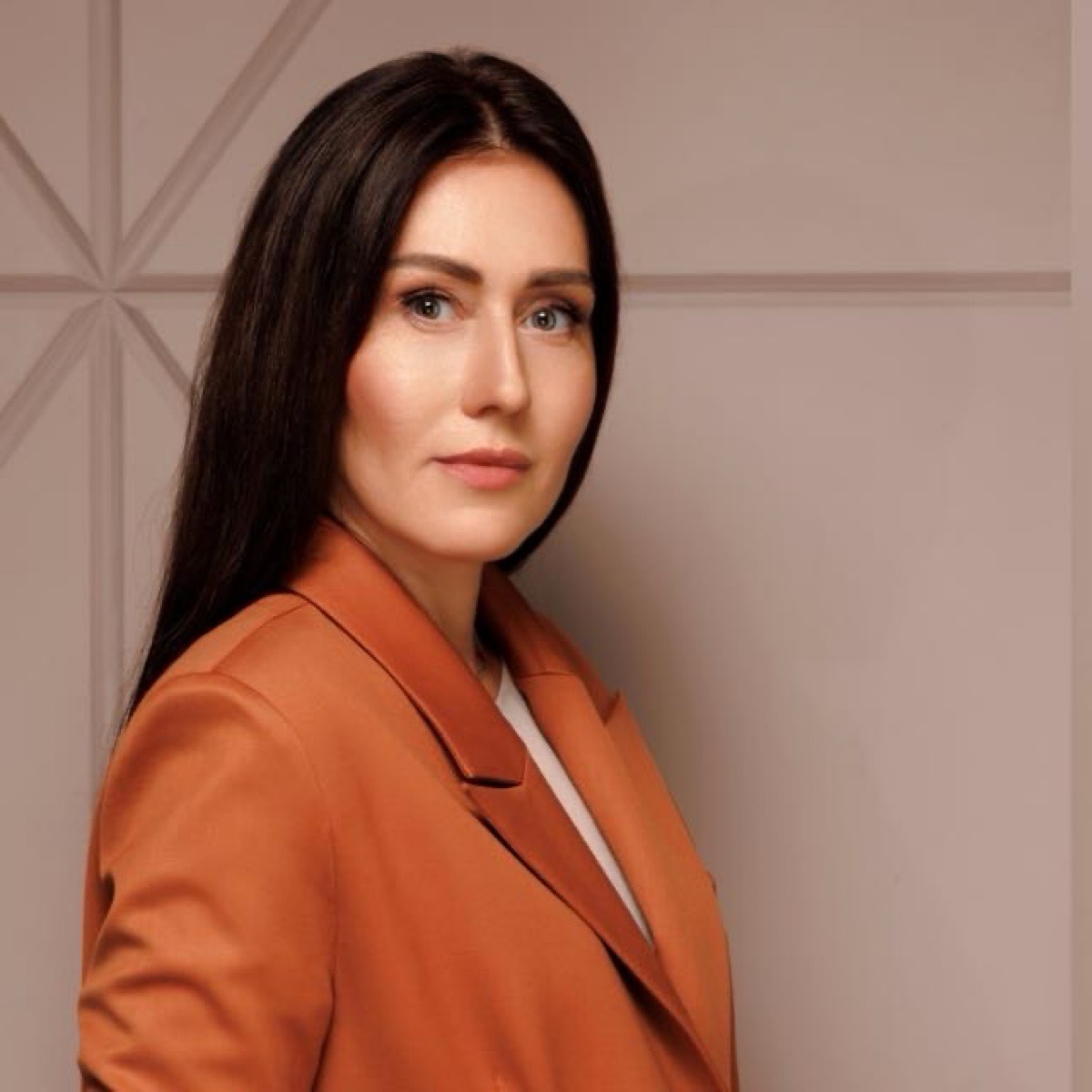Валентина Костюк