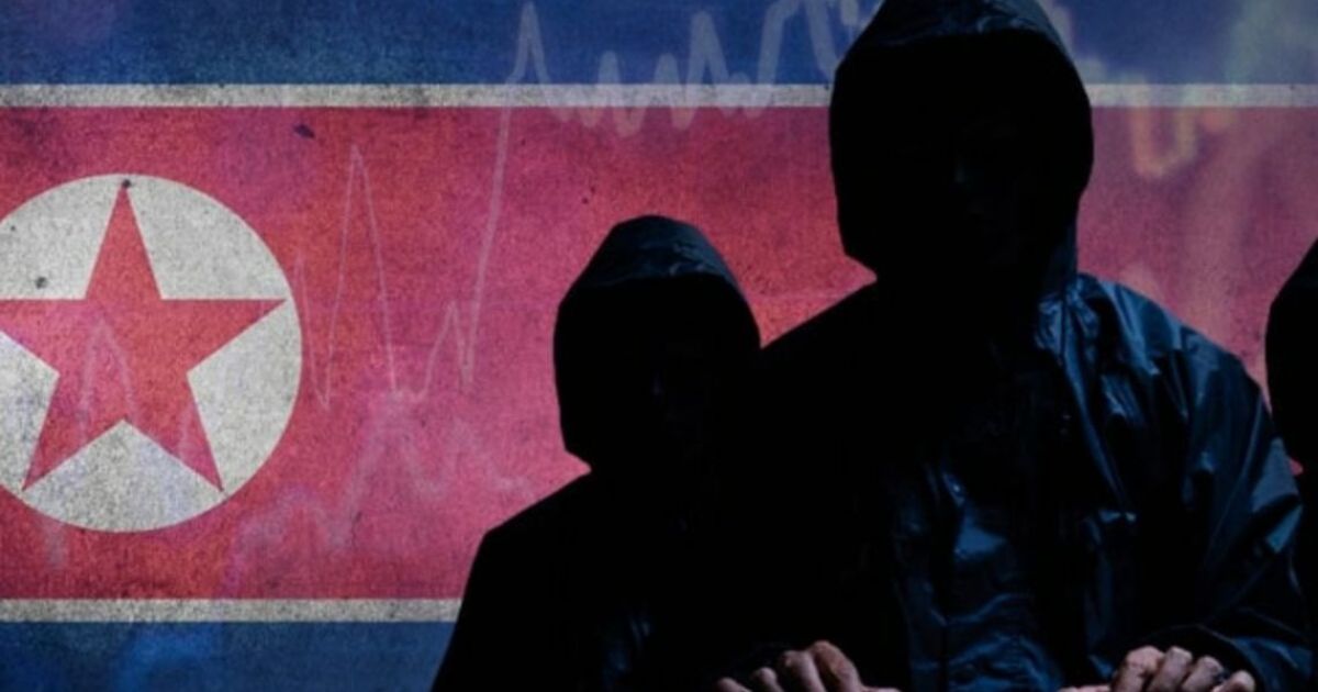 Хакеры из Lazarus Group нацелились на криптокошельки Solana и Exodus | Сетка — социальная сеть от hh.ru