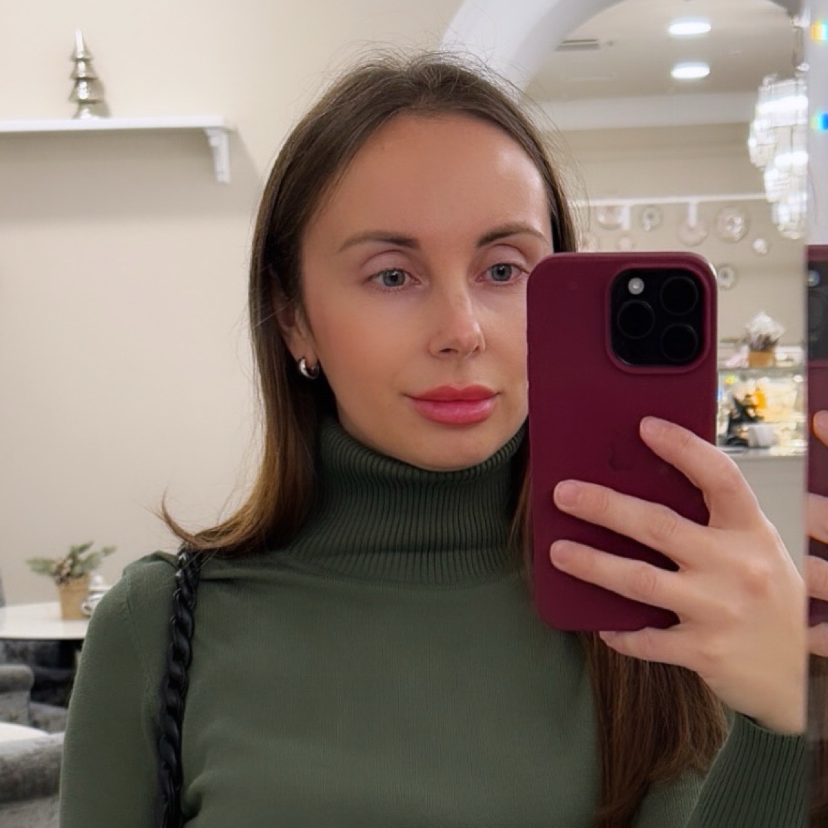 Дарья Садкова | Сетка — социальная сеть от hh.ru