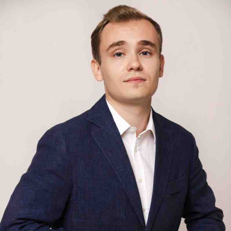 Иван Лемутов