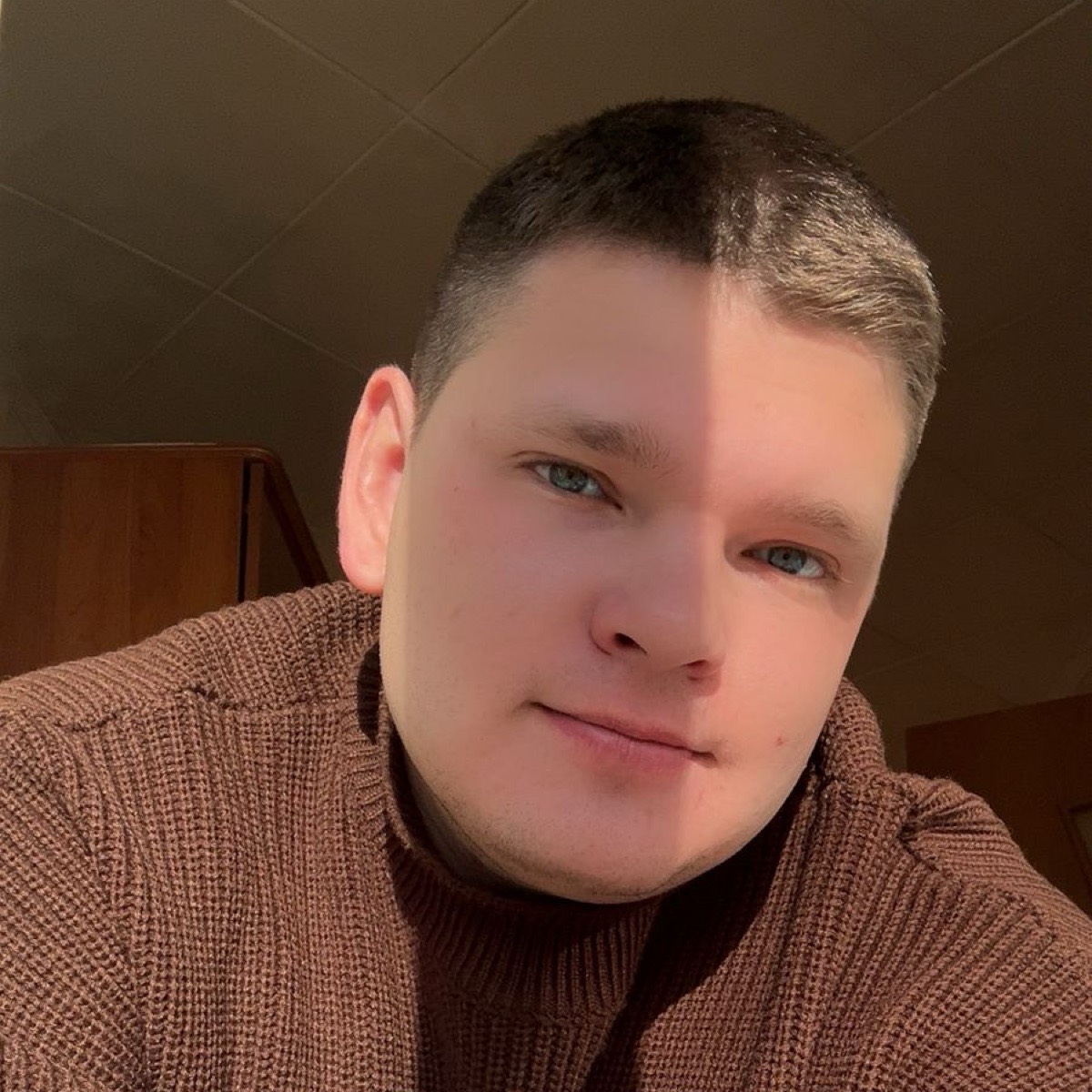 Андрей Абдульманов