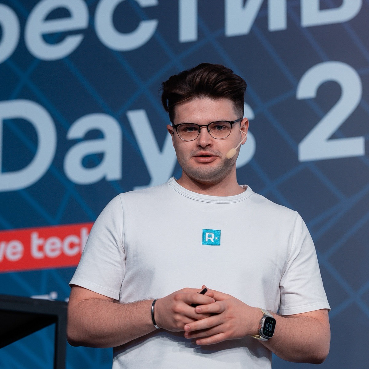 Виктор Никуличев | Сетка — социальная сеть от hh.ru