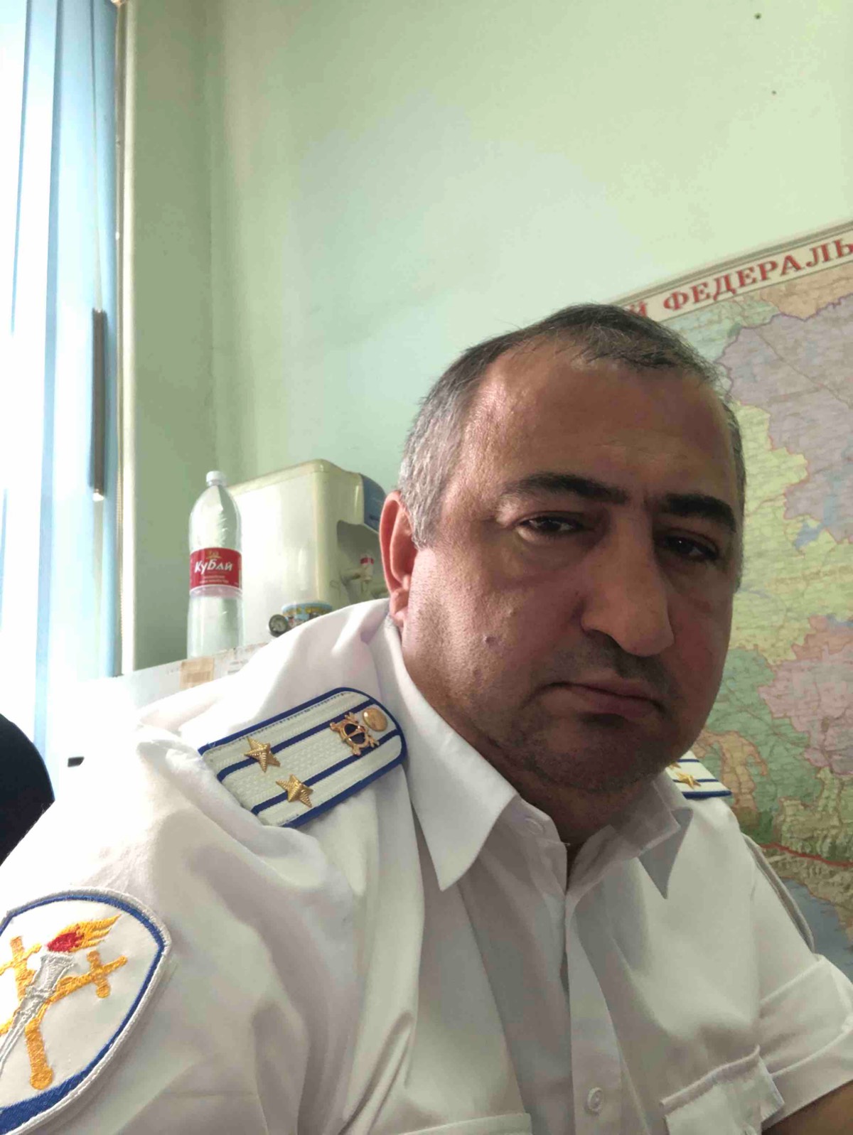 Тимур Абреков