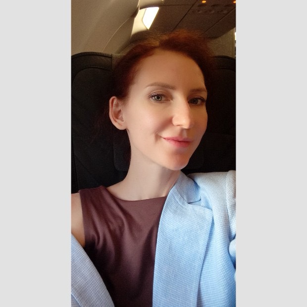 Гайша Ювакаева