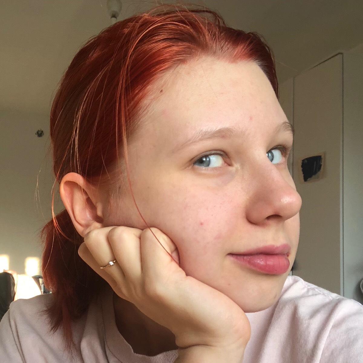 Пушкарева Софья | Сетка — социальная сеть от hh.ru