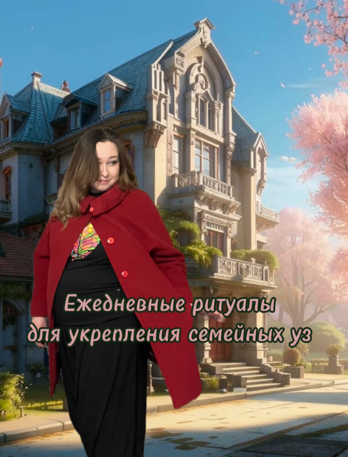 🔺Чек-лист: "Ежедневные ритуалы для укрепления семейных уз" | Сетка — социальная сеть от hh.ru