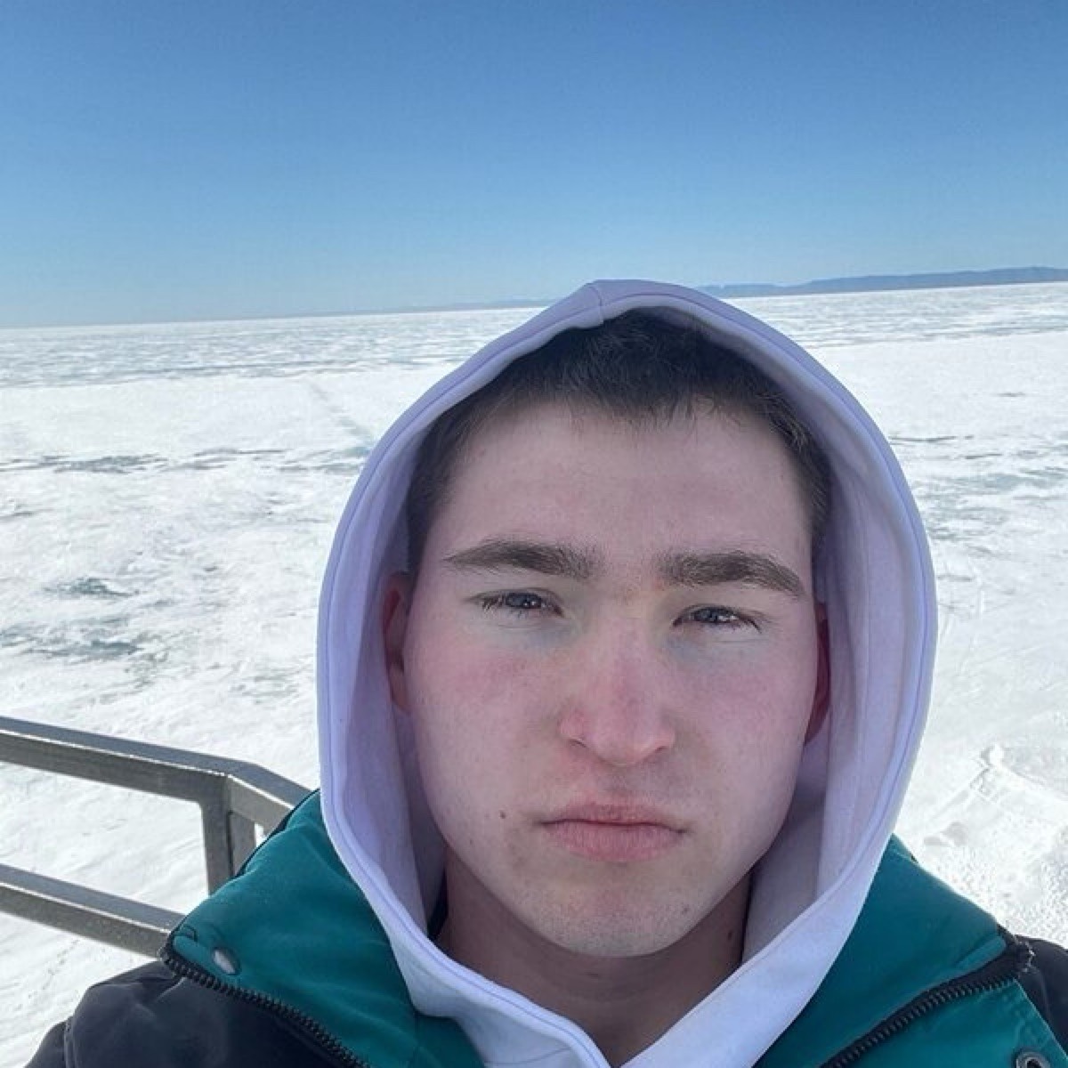 Герасим Ярцев | Сетка — социальная сеть от hh.ru