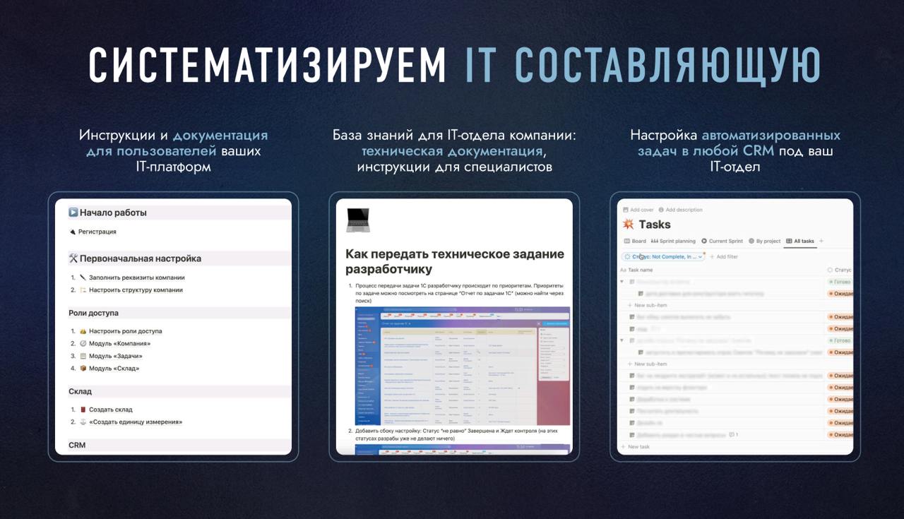 Начинаем с ИТ компаний / отделов. https://bit.ly/systemmatica-it | Сетка — социальная сеть от hh.ru
