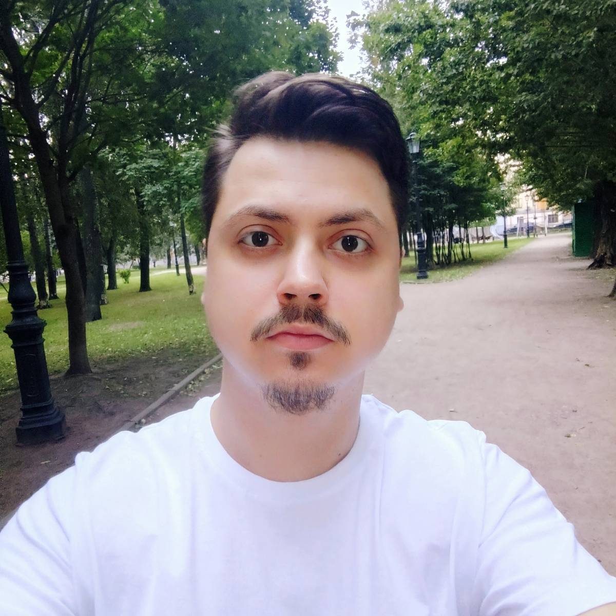 Владимир Таранта