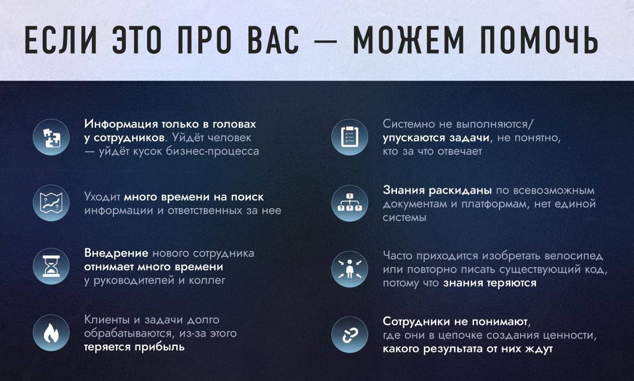 Начинаем с ИТ компаний / отделов. https://bit.ly/systemmatica-it
Всего 7 слайдов (титуальный и контакты в конце не в счёт), так что самая суть, без воды | Сетка — социальная сеть от hh.ru