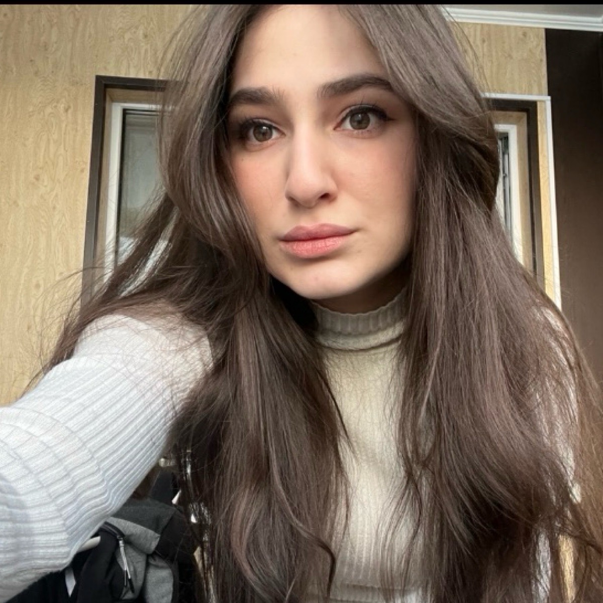 Залина Рамазанова | Сетка — социальная сеть от hh.ru