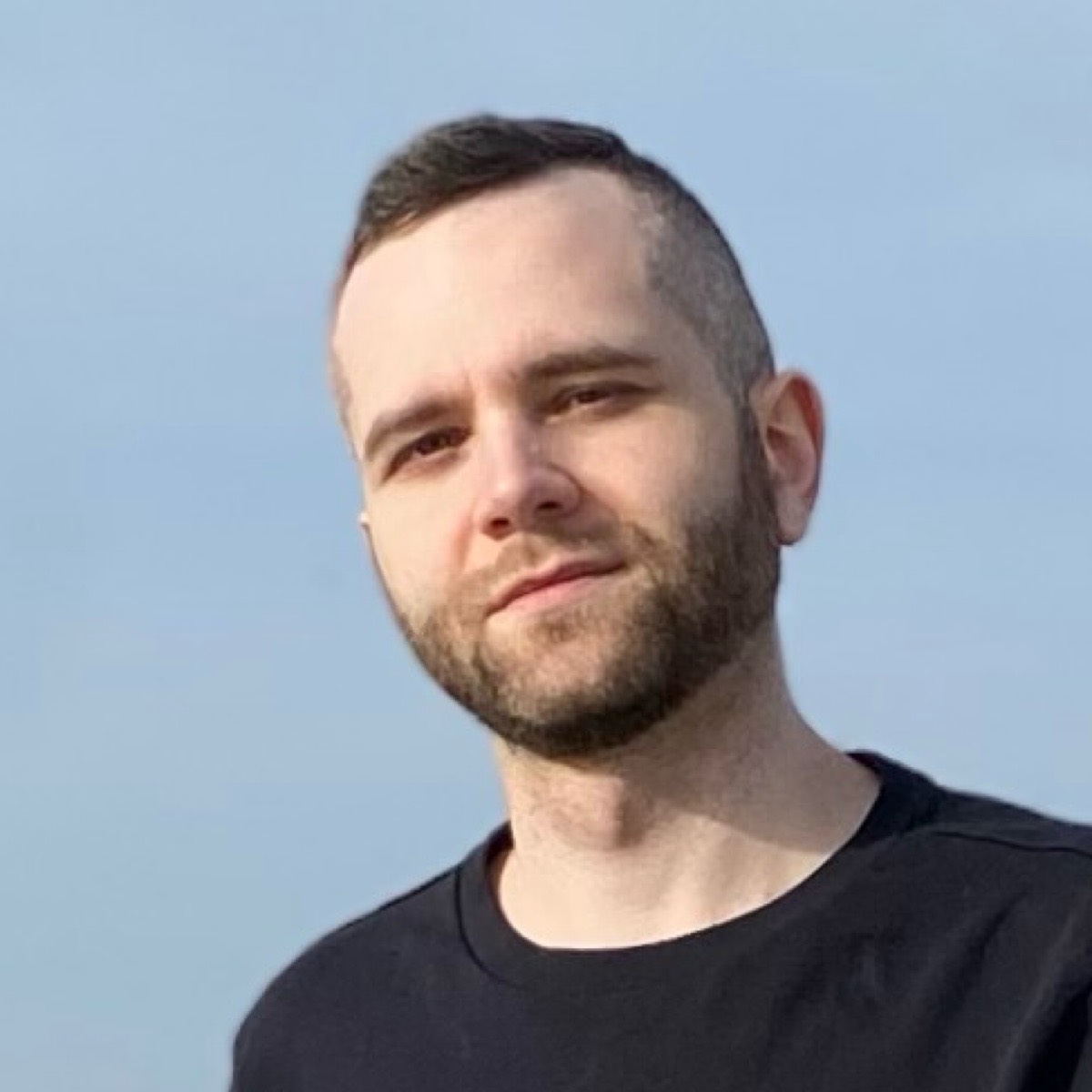 Александр Беляков | Сетка — социальная сеть от hh.ru