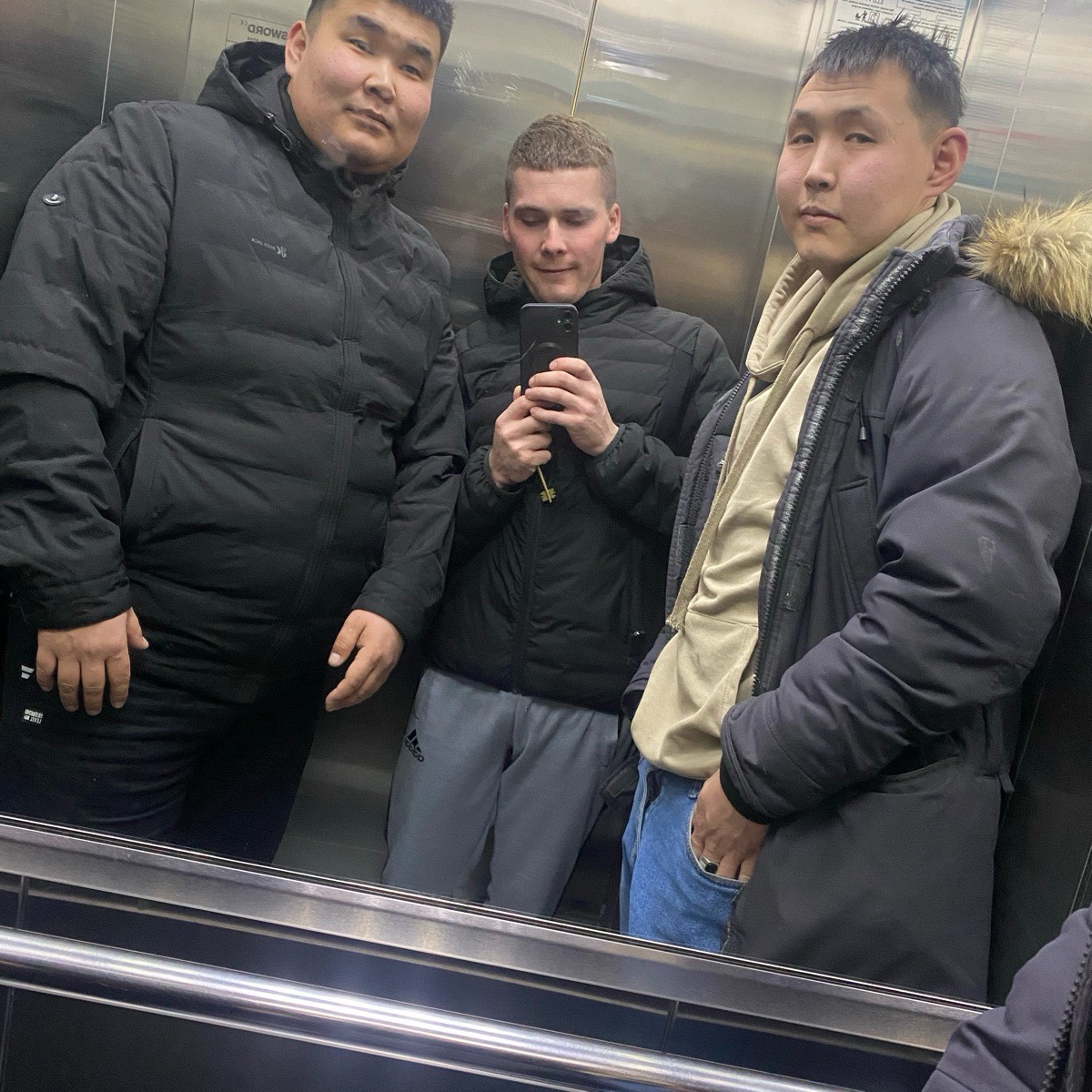 Баир Очиров