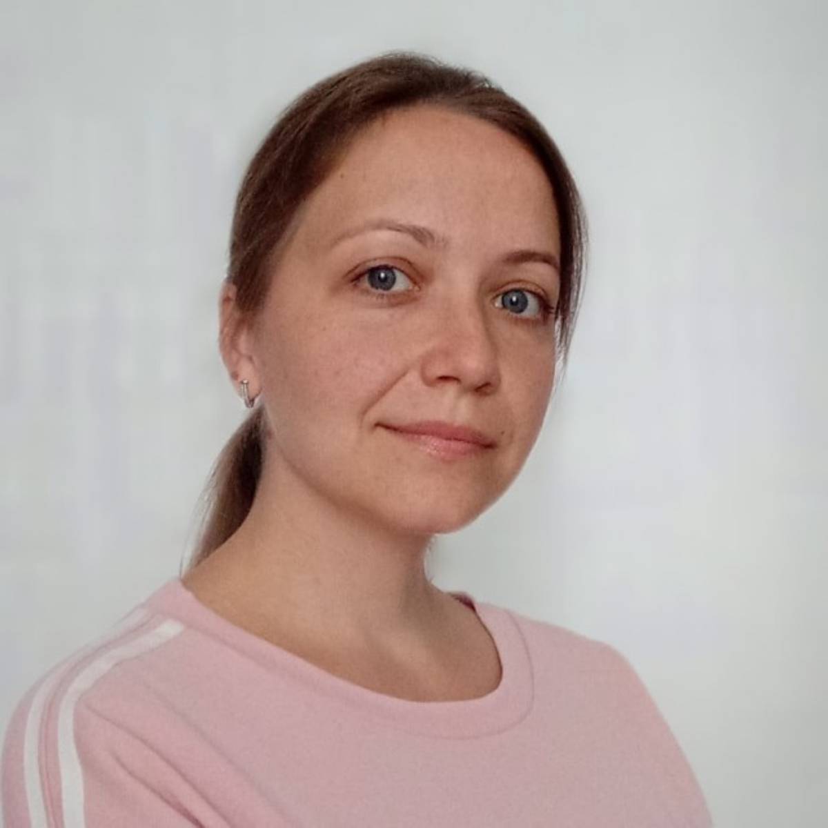 Екатерина Глазкова