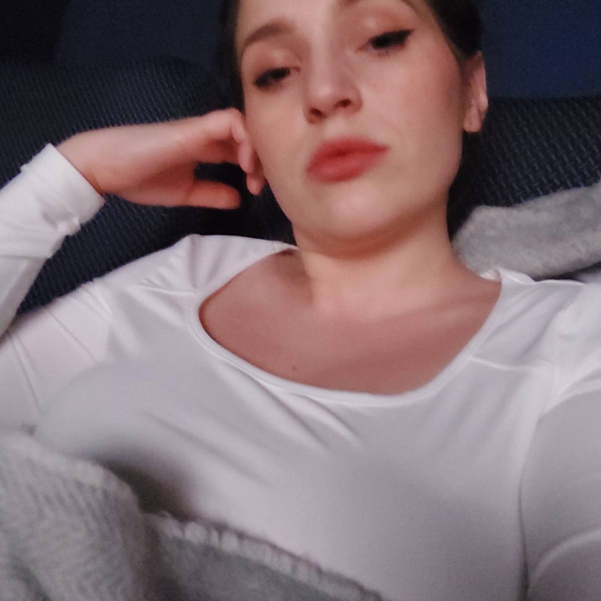 Екатерина Крестниковская | Сетка — социальная сеть от hh.ru