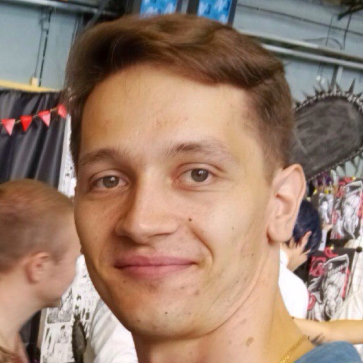 Никита Кульчинский