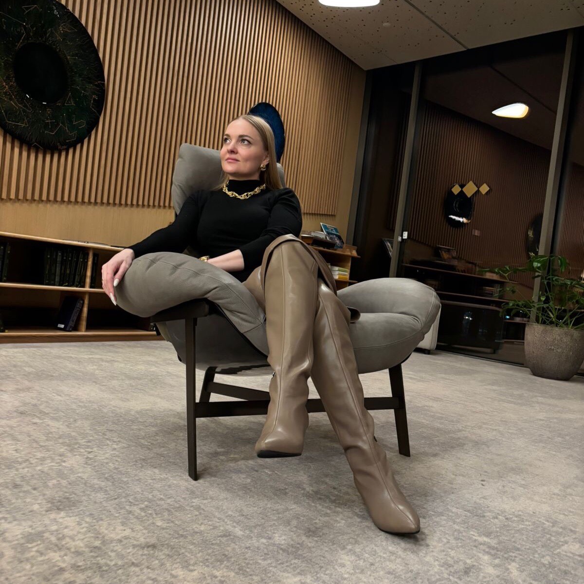 Елена Белоус