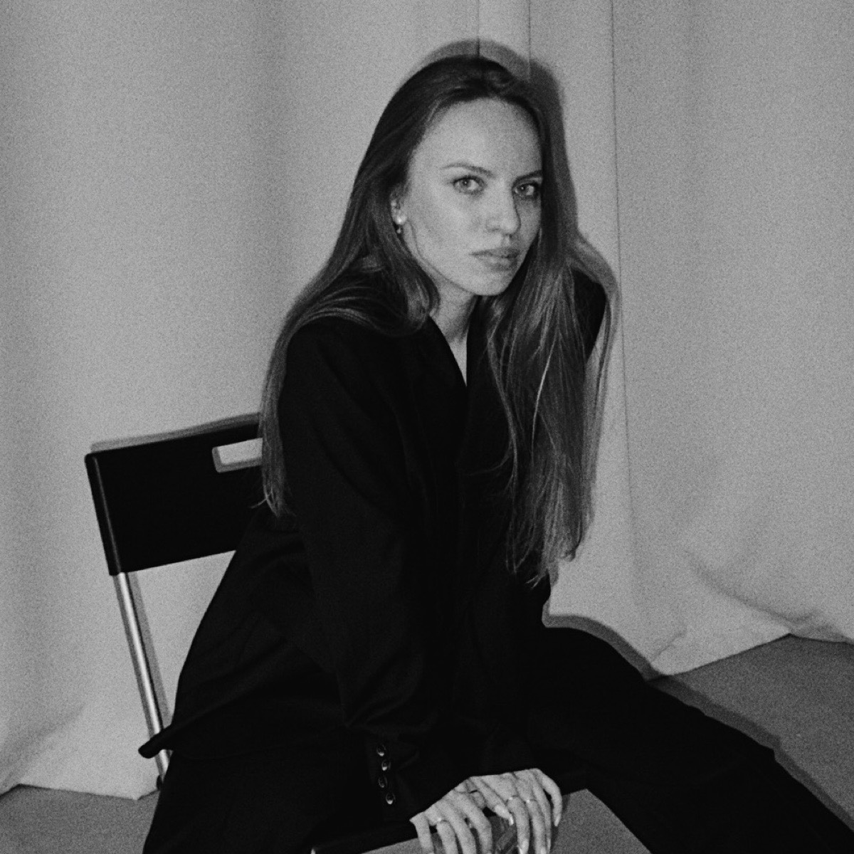 Диана Матвеева