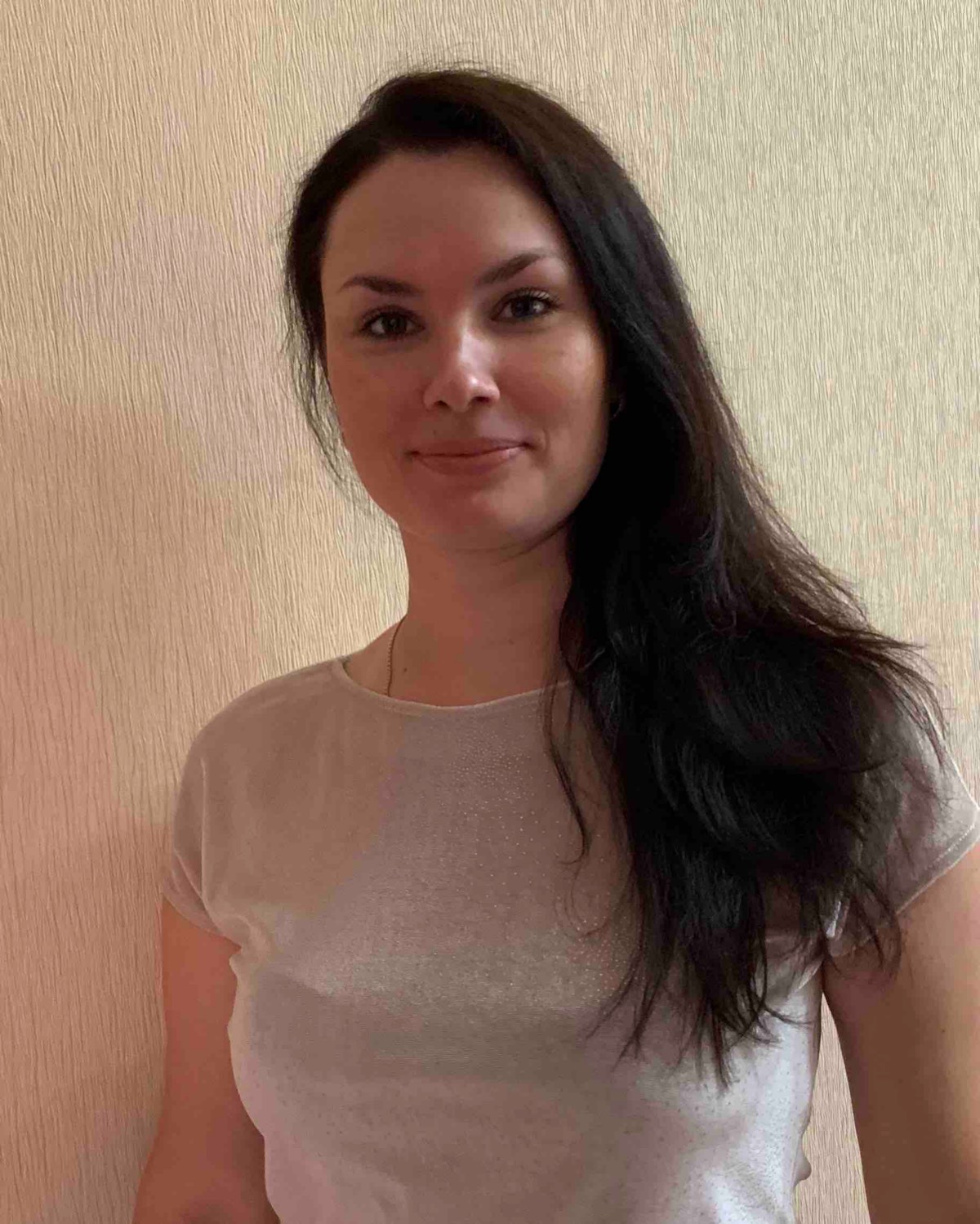 Оксана Варламова