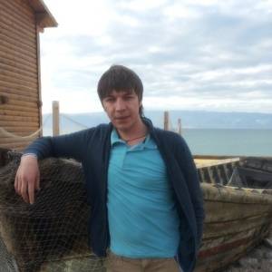 Сергей Ипатов