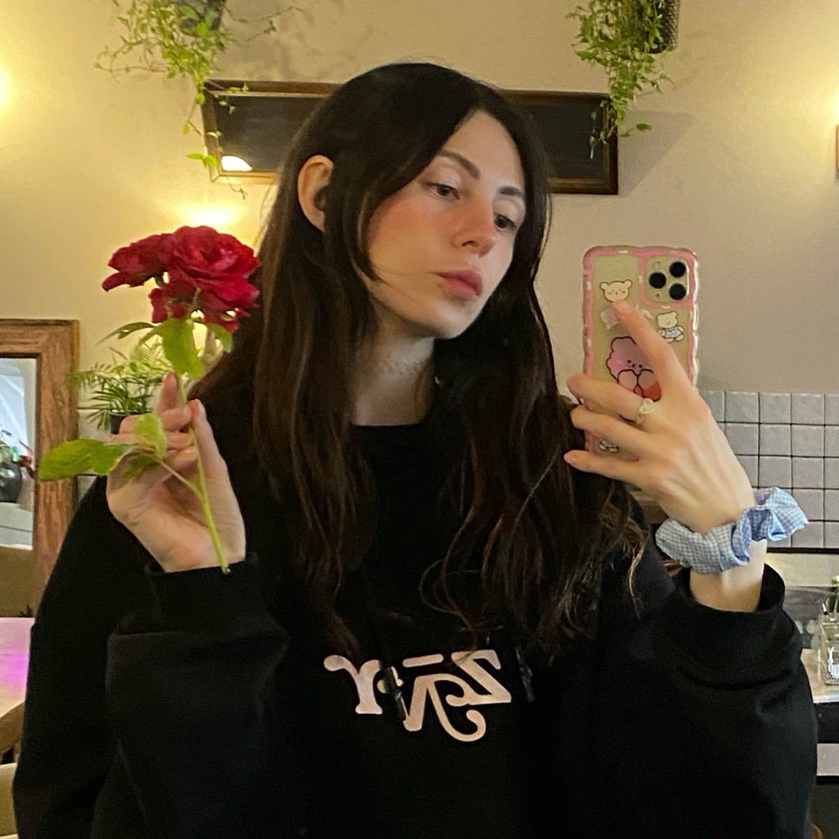 Ольга Погодина | Сетка — социальная сеть от hh.ru