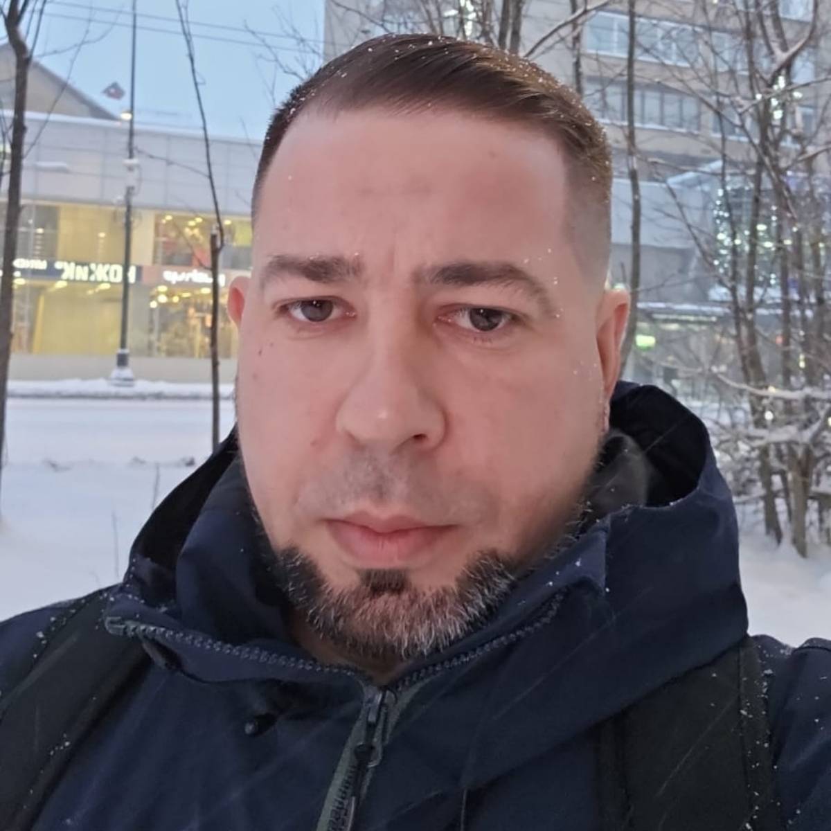 Максим Наумец | Сетка — социальная сеть от hh.ru