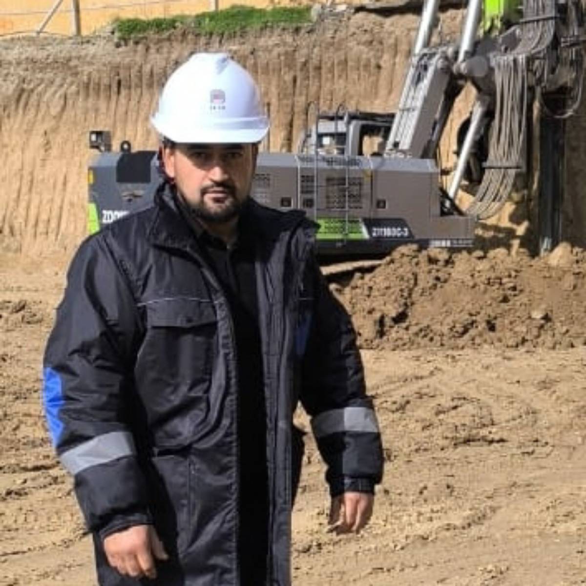 Алишер Хакимов