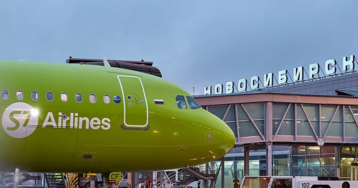 S7 Airlines и НГУ запустили прием заявок на IT-хакатон
Это масштабное соревнование для студентов, где участники смогут предложить инновационные решения с применением искусственного интеллекта в разных... | Сетка — социальная сеть от hh.ru