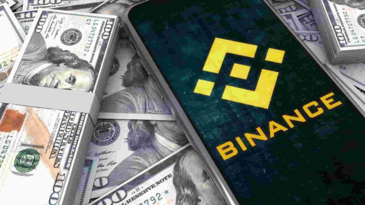 Криптобиржа Binance привлекла финансирование в размере $2 млрд | Сетка — социальная сеть от hh.ru