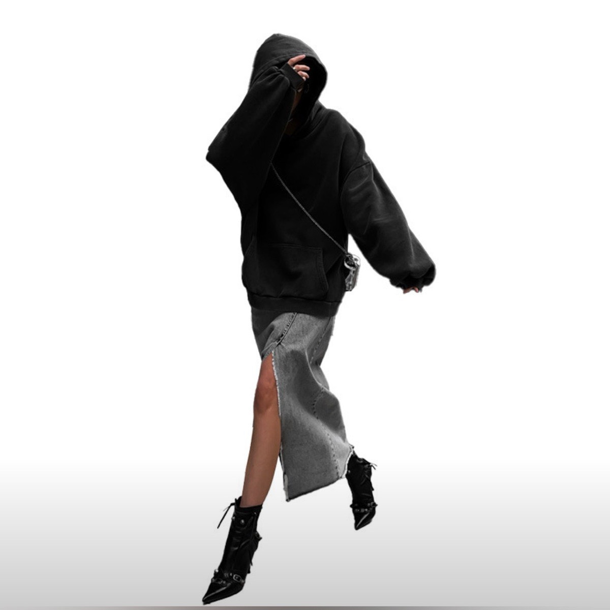 Айя Алиева | Сетка — социальная сеть от hh.ru