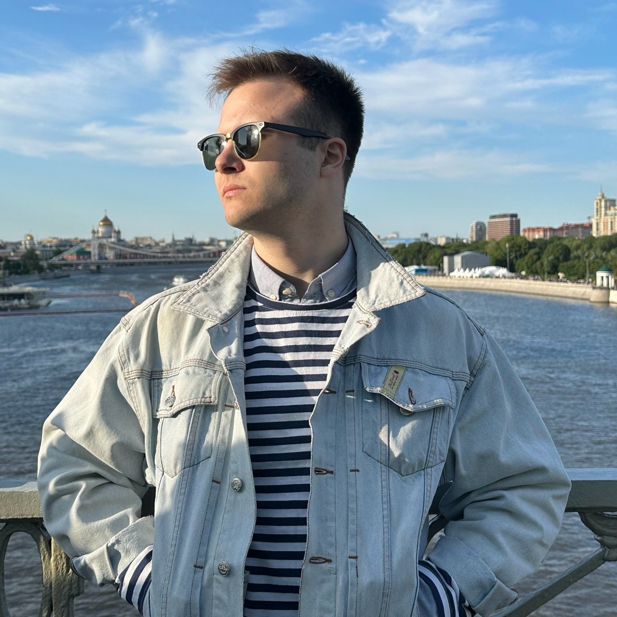 Константин Петров