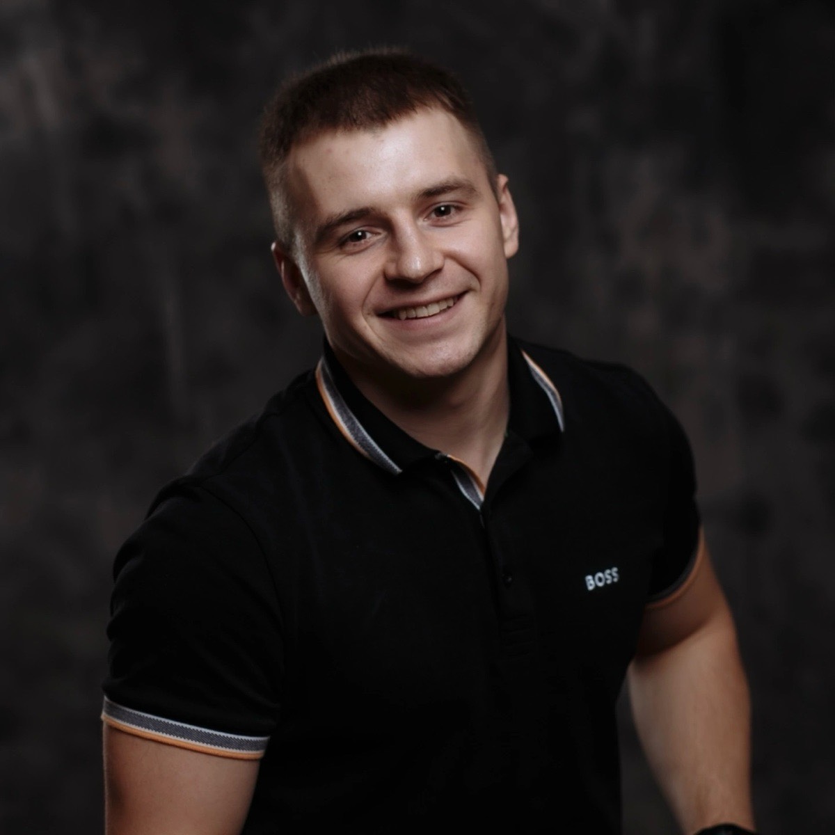 Алексей Семёнов