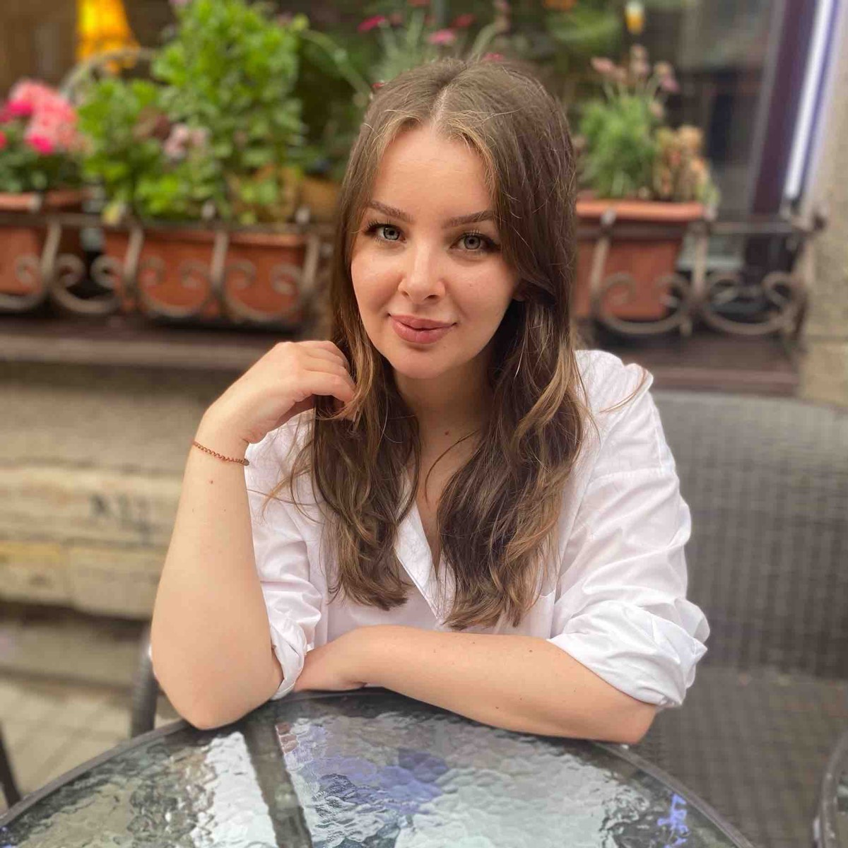 Ксения Чевтаева | Сетка — социальная сеть от hh.ru