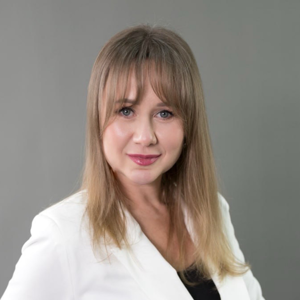 Елена Степакова