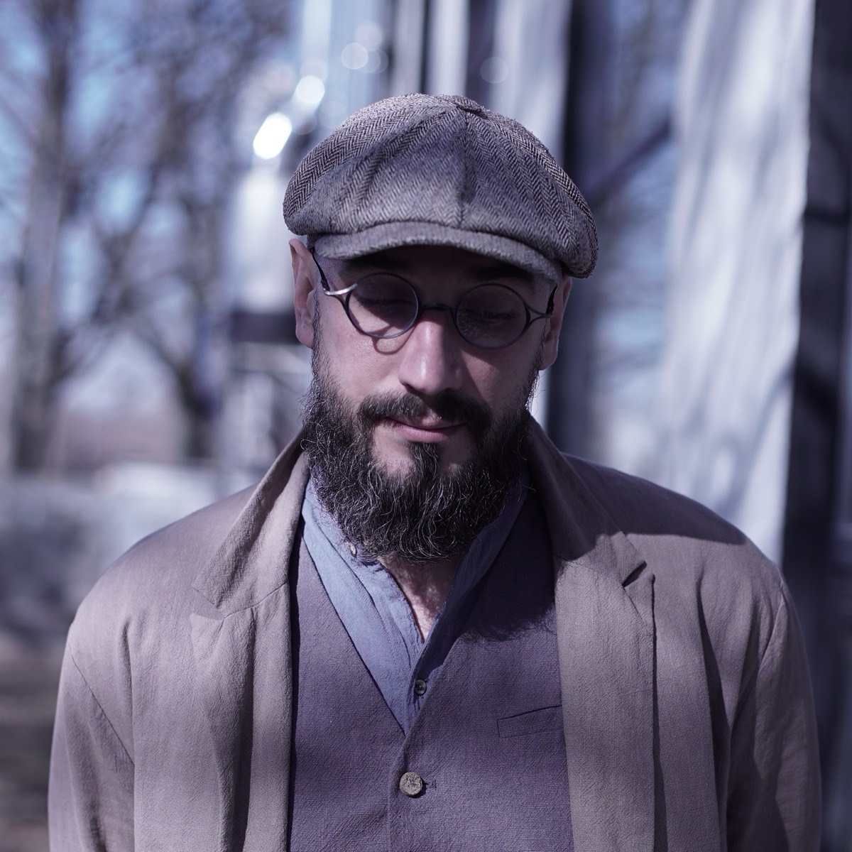 Павел Кузьмин