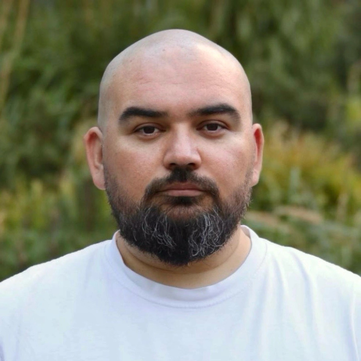 Алик Кемалов