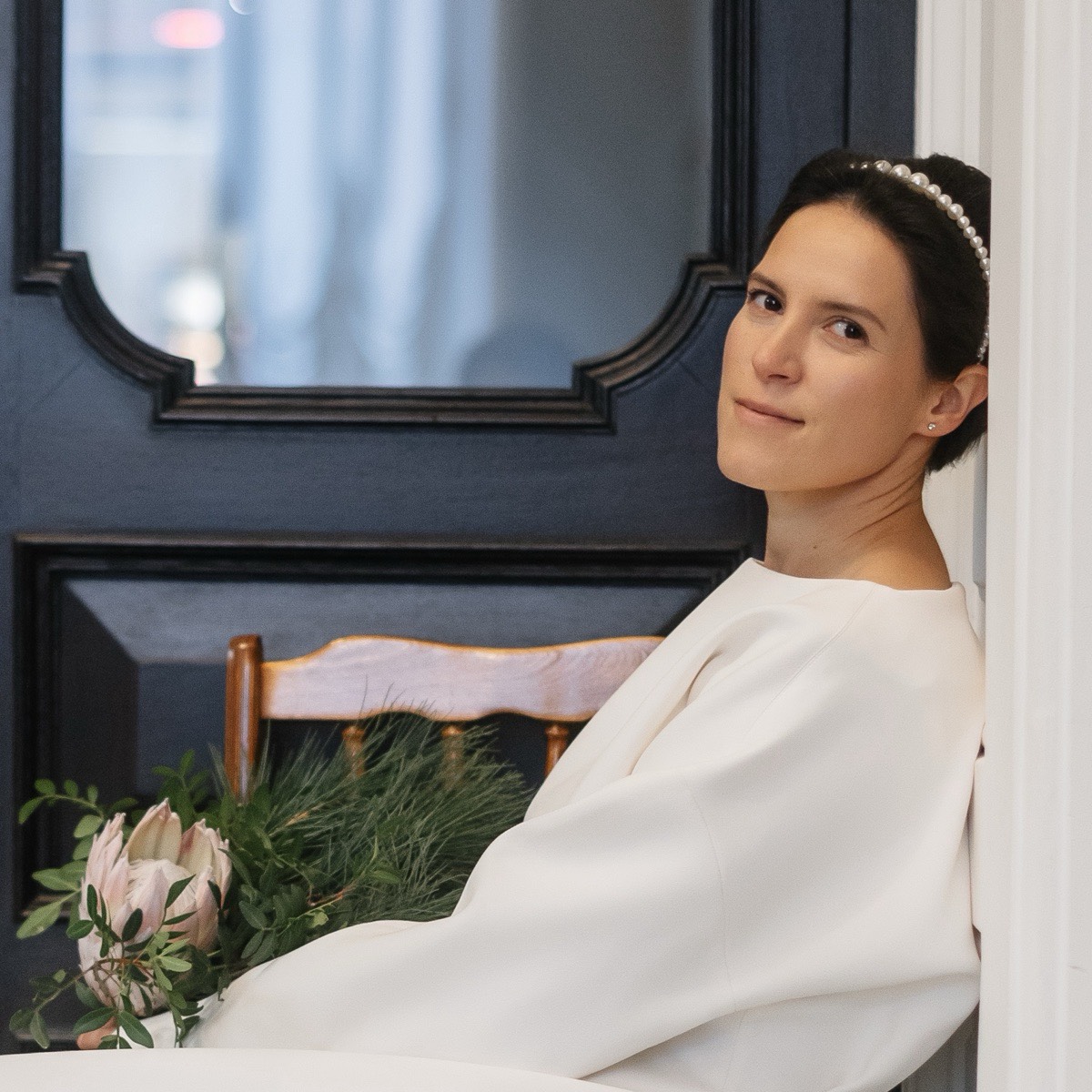 Александра Маликова