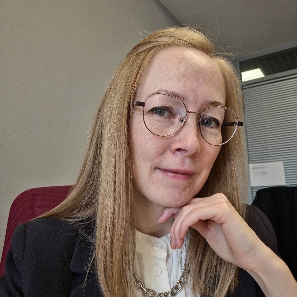 Алина Шмагина | Сетка — социальная сеть от hh.ru