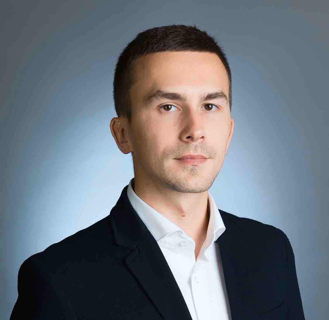 Игорь Немков | Сетка — социальная сеть от hh.ru