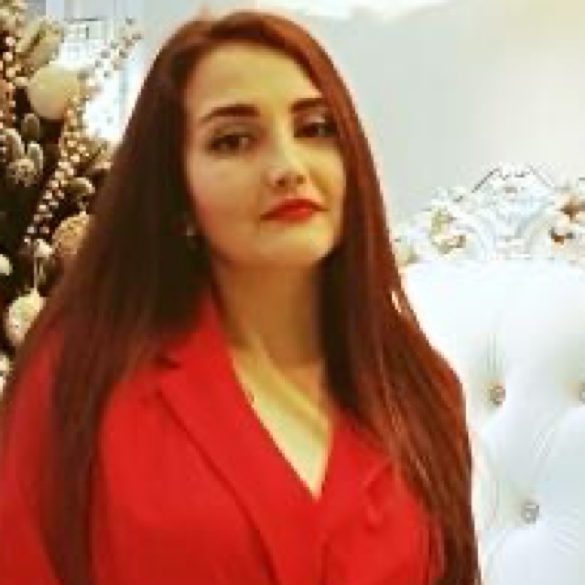 Екатерина Гаврилова