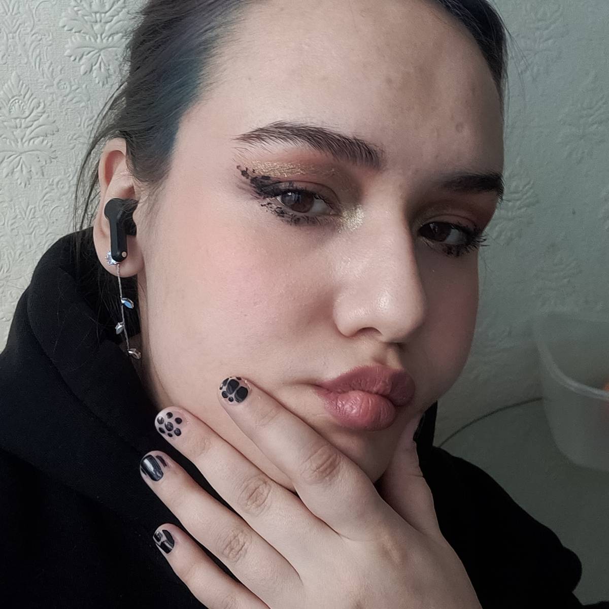 Юлия Теникова