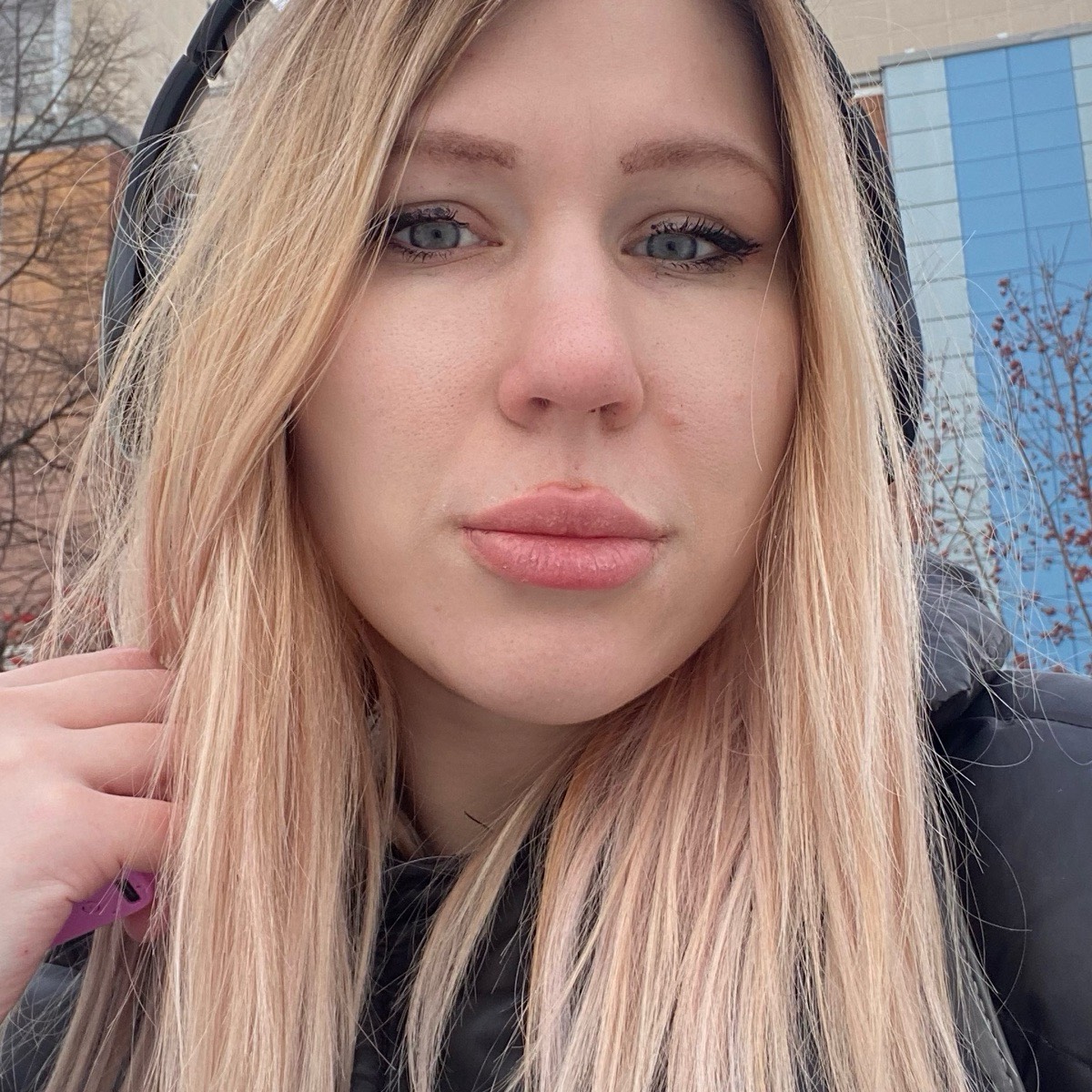 Арина Кузьмичева